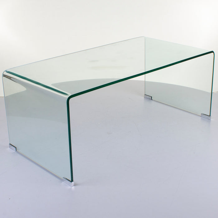 Roskilde Glass Table