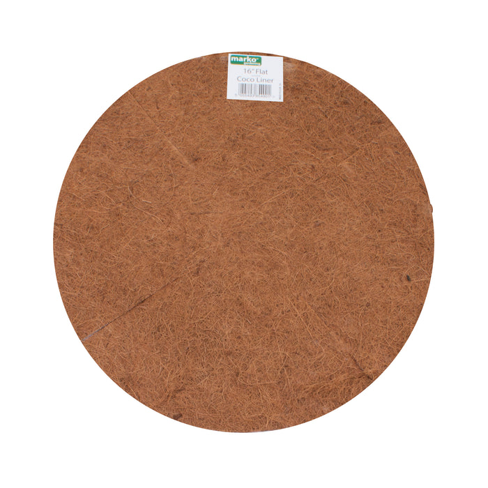 Flat Coco Liners