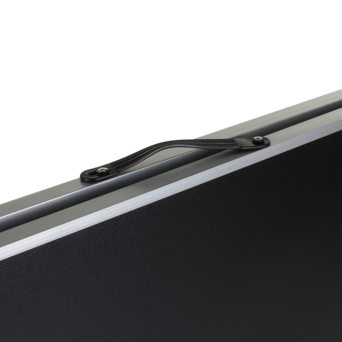 2M Folding Steel Table