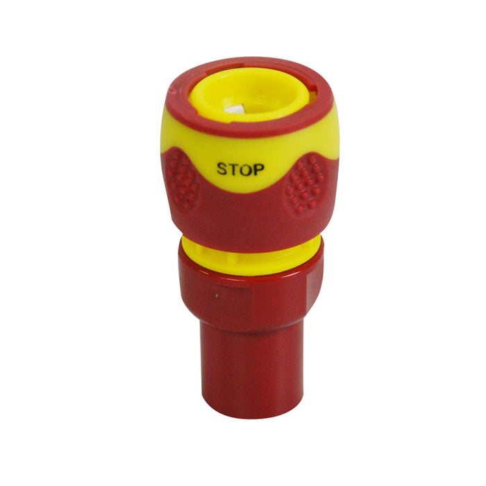 Water Stop Connector