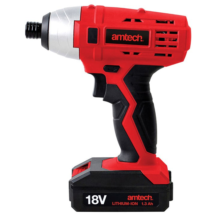 Impact Driver