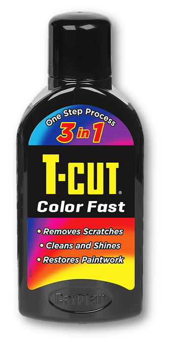 T-Cut Colour Fast 500ml
