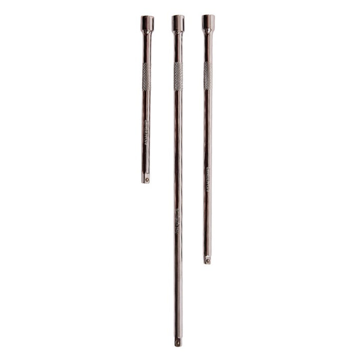 Drive Extension Bars 1/4"