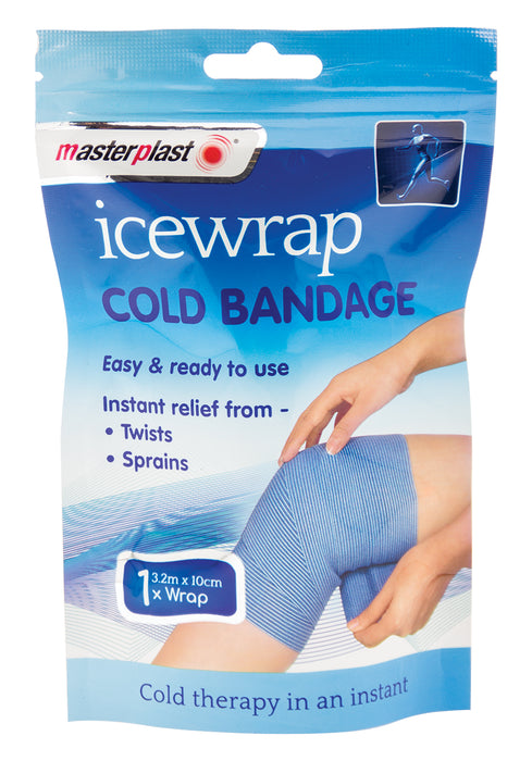 Cold Bandage