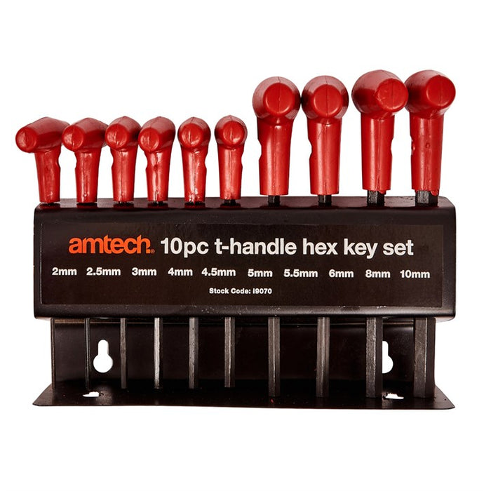 Hex Keys