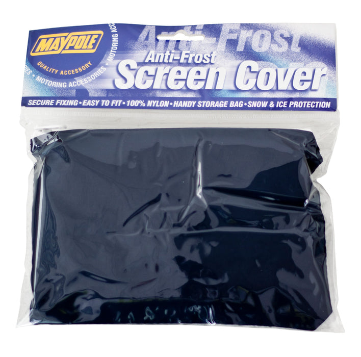 Deluxe Windscreen Cover