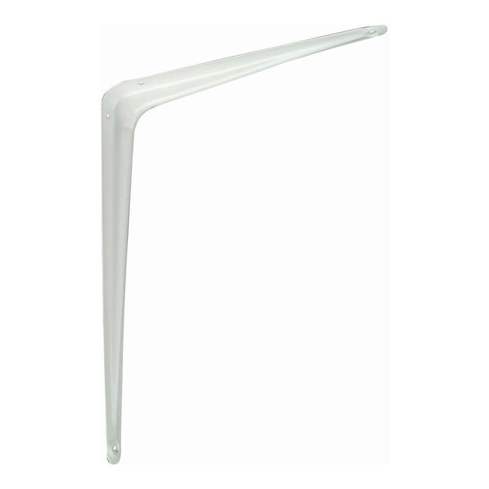 London Bracket White 12 X 10"