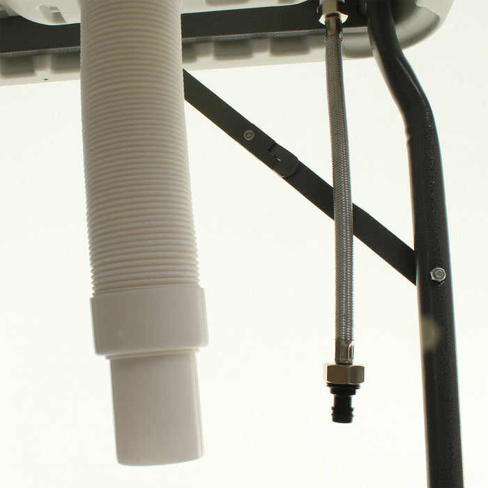 Blow Moulded Camping Sink