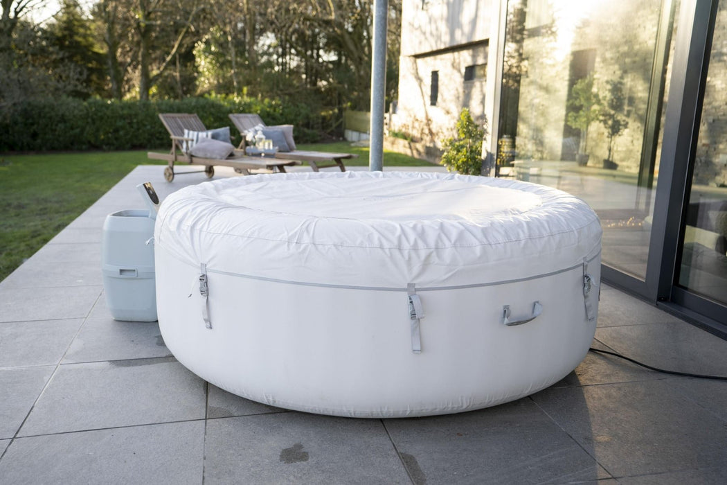 Lay-Z Spa Paris AirJet™ Inflatable Hot Tub