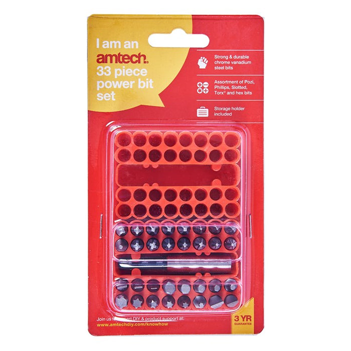 Power Bits