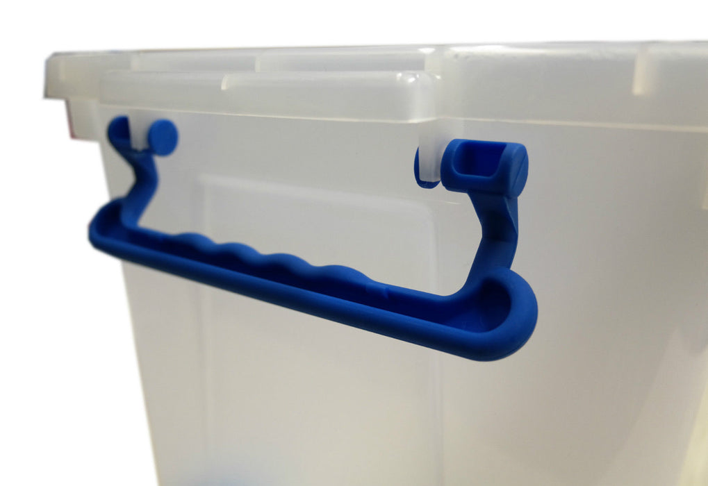 Plastic Storage Boxes