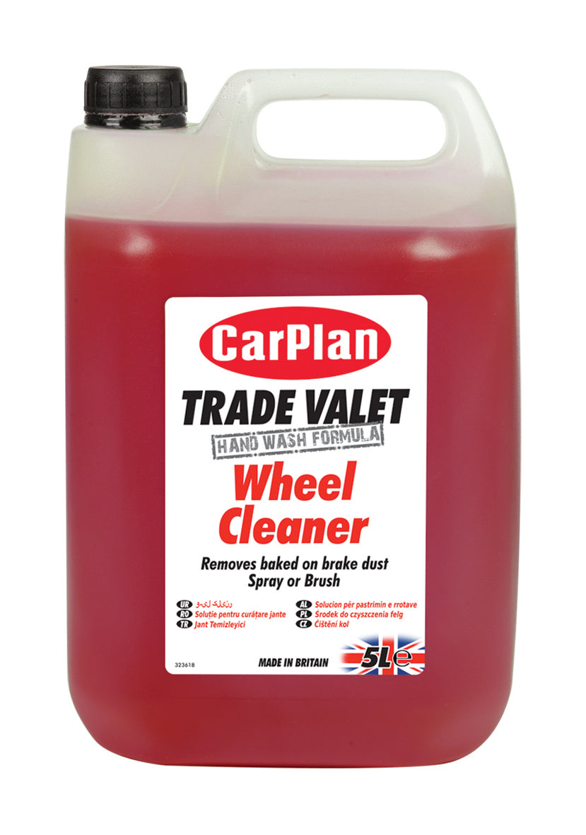 Wheel Trims