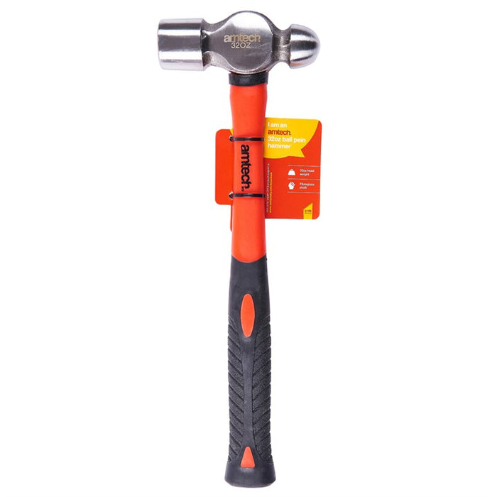 Claw Hammer Fiberglass 32oz
