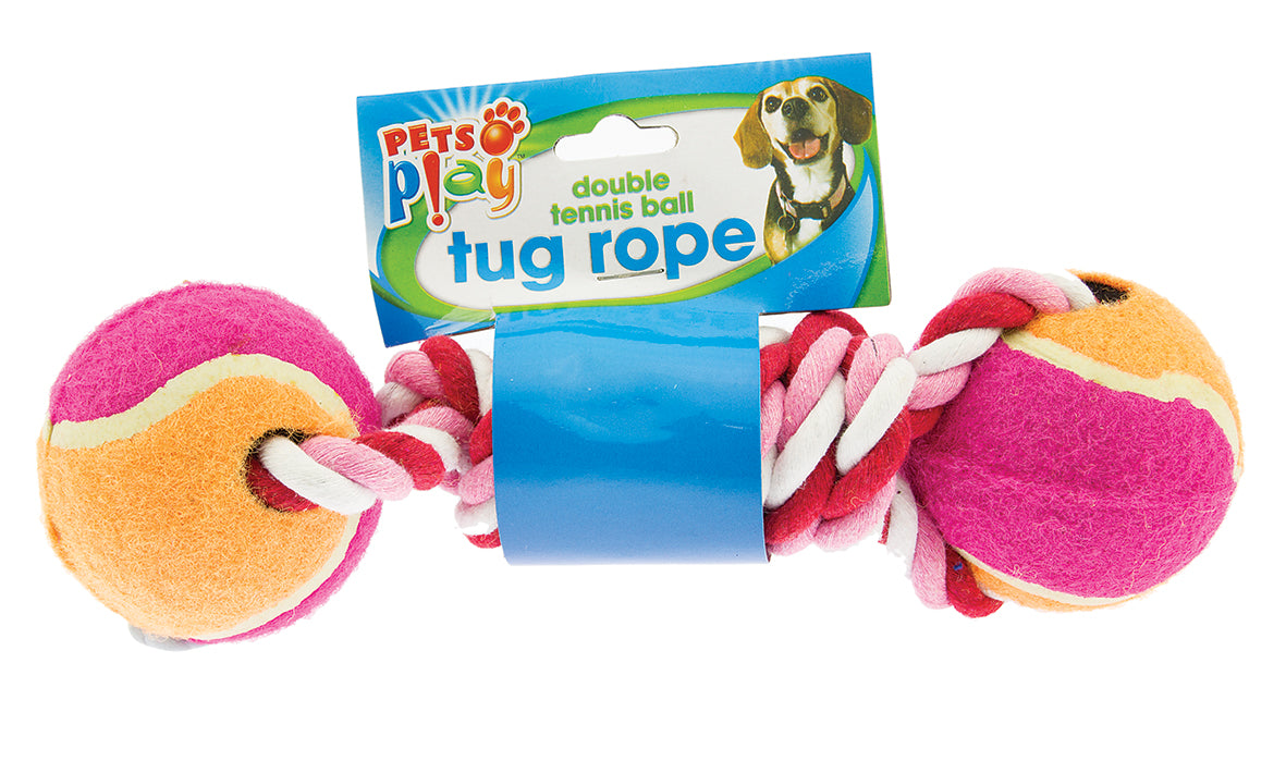 Tug Rope