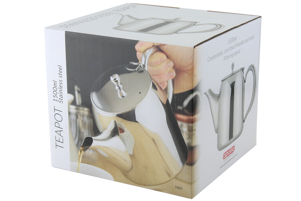 Teapot 1.5L