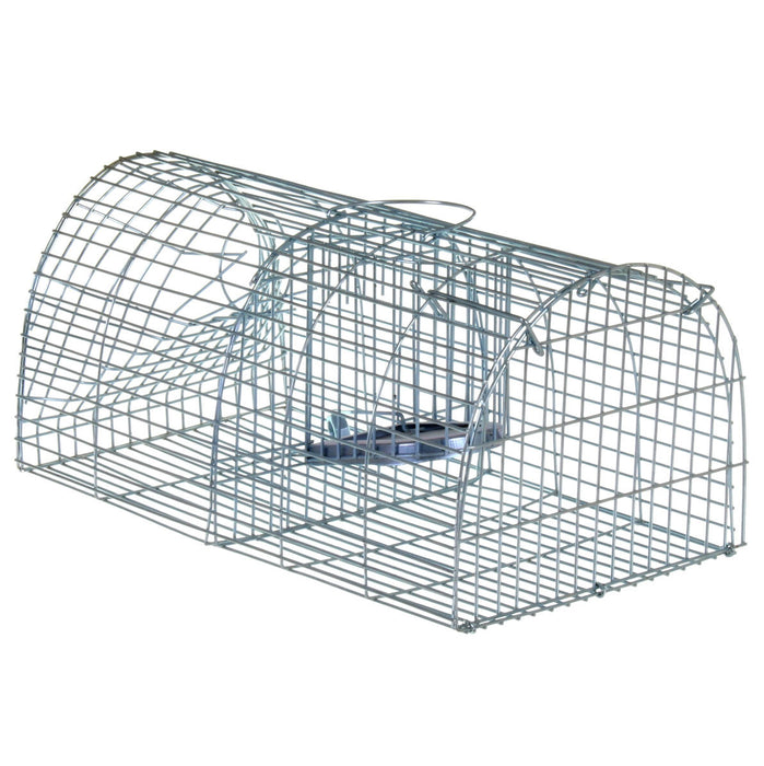 Mesh Cage Trap