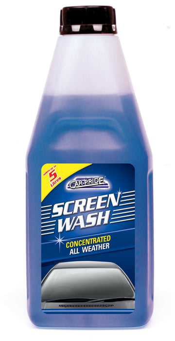 Screen Wash 1L