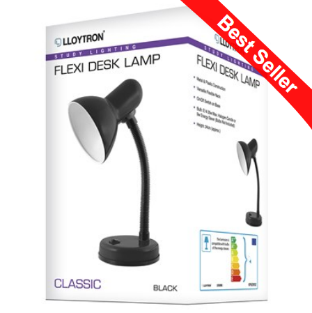 Desk Lamp