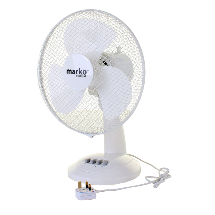 12" Table Fan
