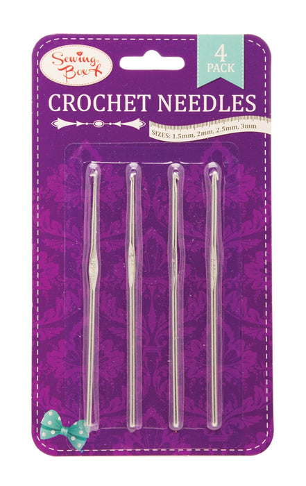 Crochet Needles