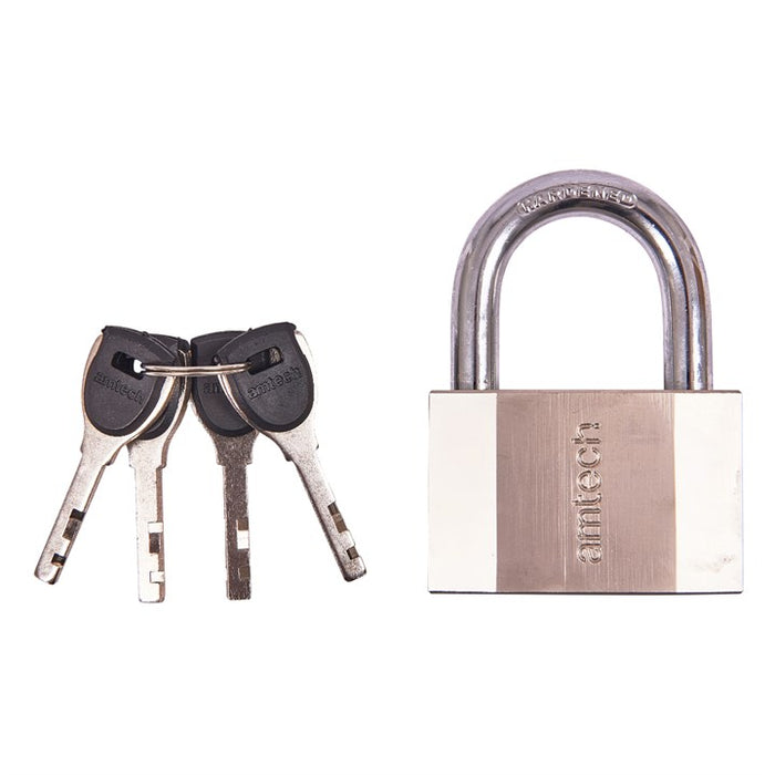 Security Padlock 70mm