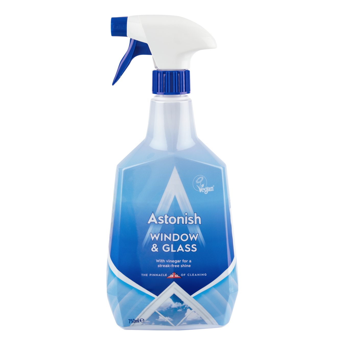 Astonish Collection