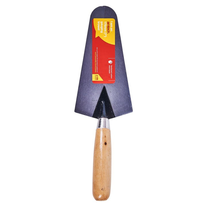 Gauging Trowel 7"