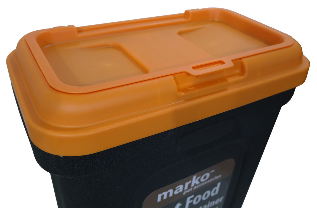 34LB Pet Food Storage Container