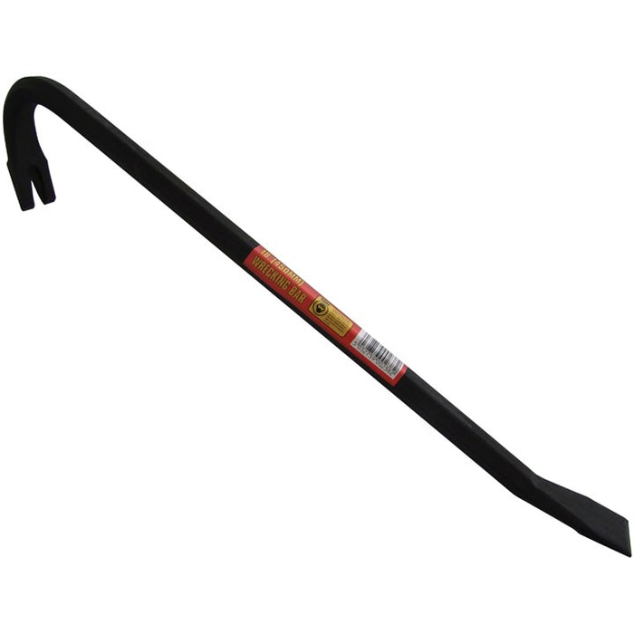 Wrecking Bar 18''