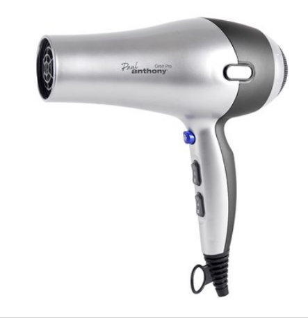 Hair Dryer and Diffuser