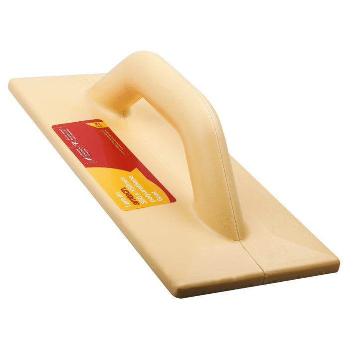 Polyurethane Float 350mm x 150mm