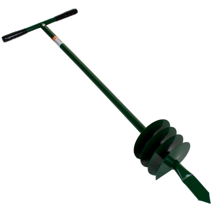 Ground Auger