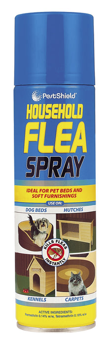 Household Flea Spray 200ml