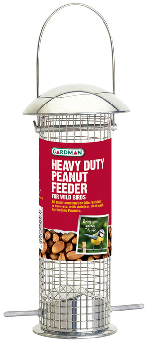 GM Heavy Duty Peanut Feeder