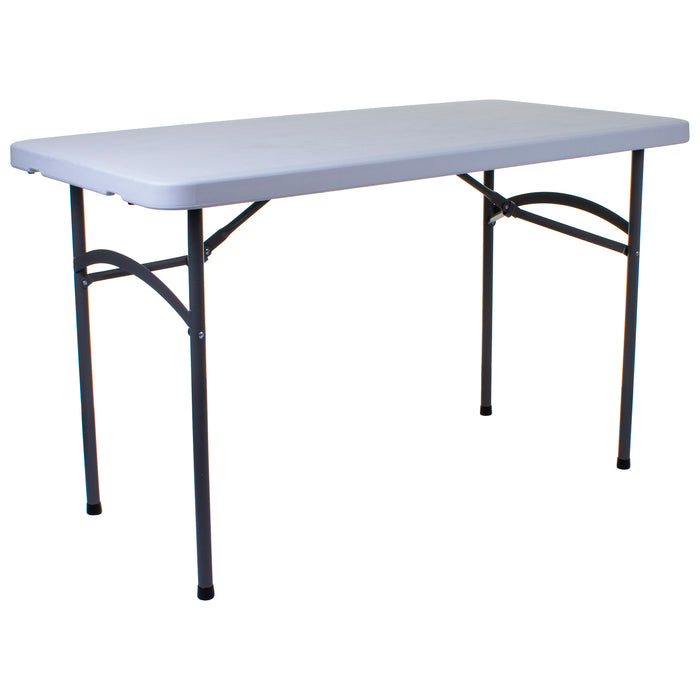 4FT Blow Moulded Table