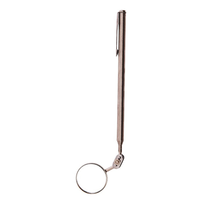 Telescopic Inspection Mirror