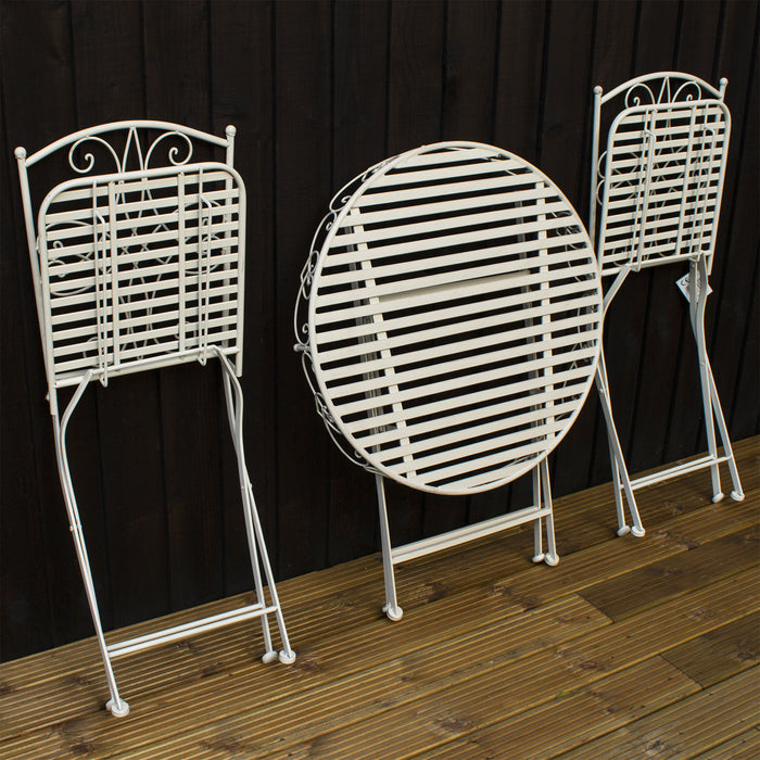 Amadora Bistro Set