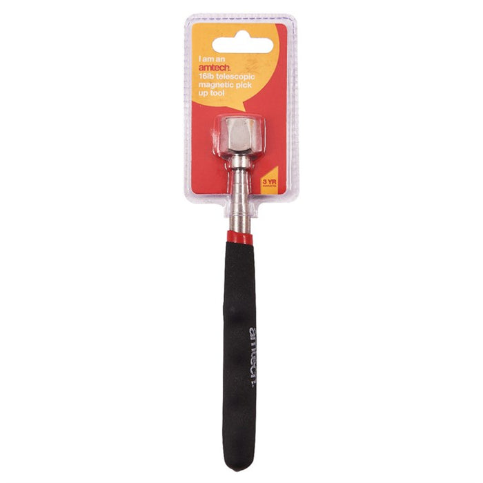 Telescopic Magnetic Pick Up Tool 7kg (16lb) lift capacity