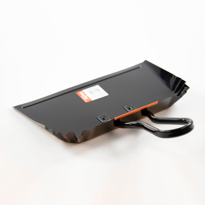 XL Metal Dust Pan