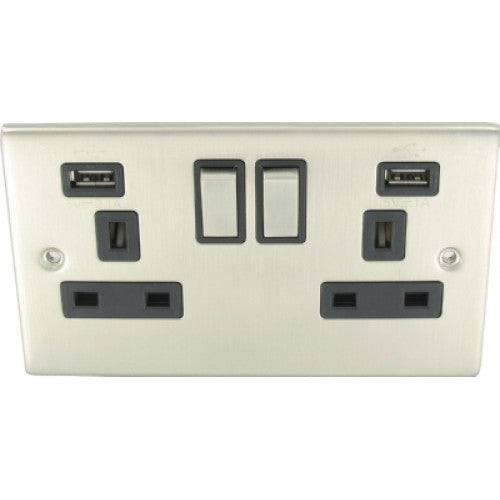 2G Socket