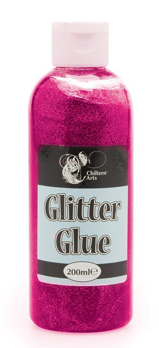 Glitter Glue 200ml