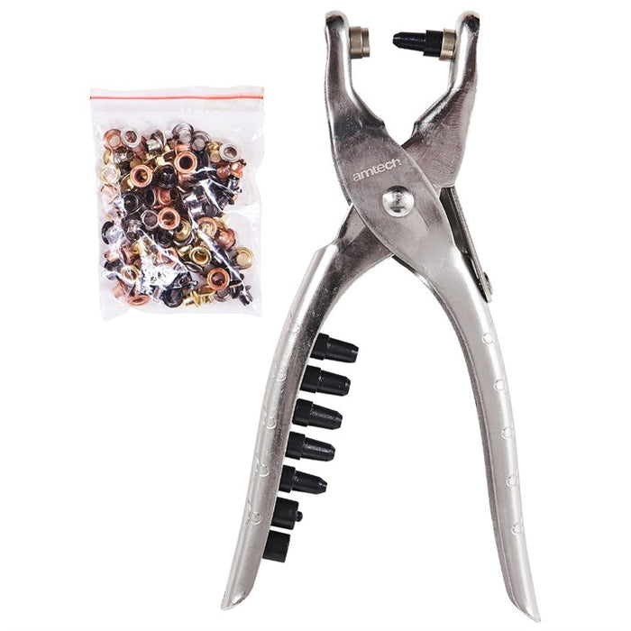 Hole Punch