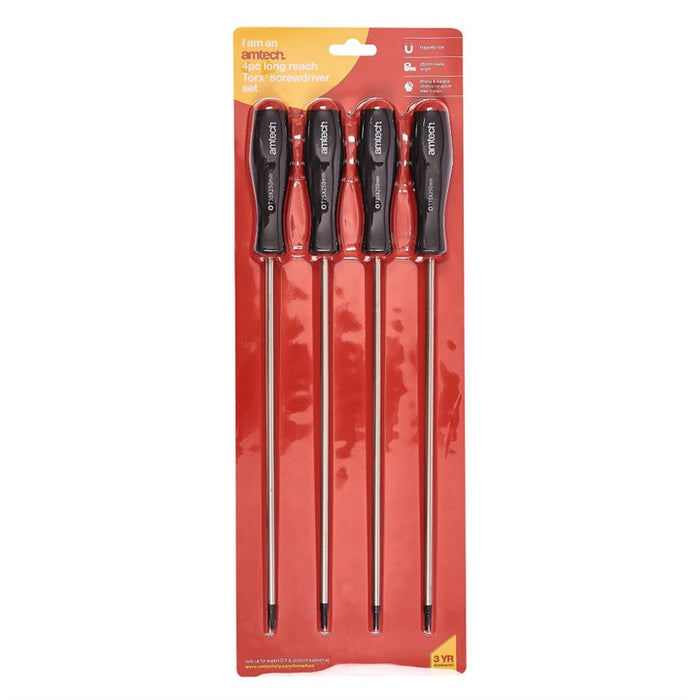 Torx Screwdrivers