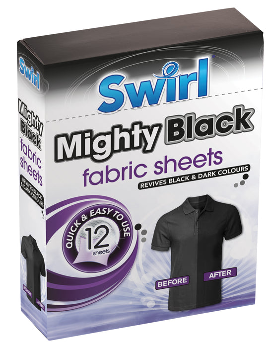 Fabric Sheets
