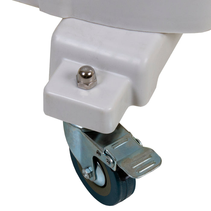 55L Air Cooler
