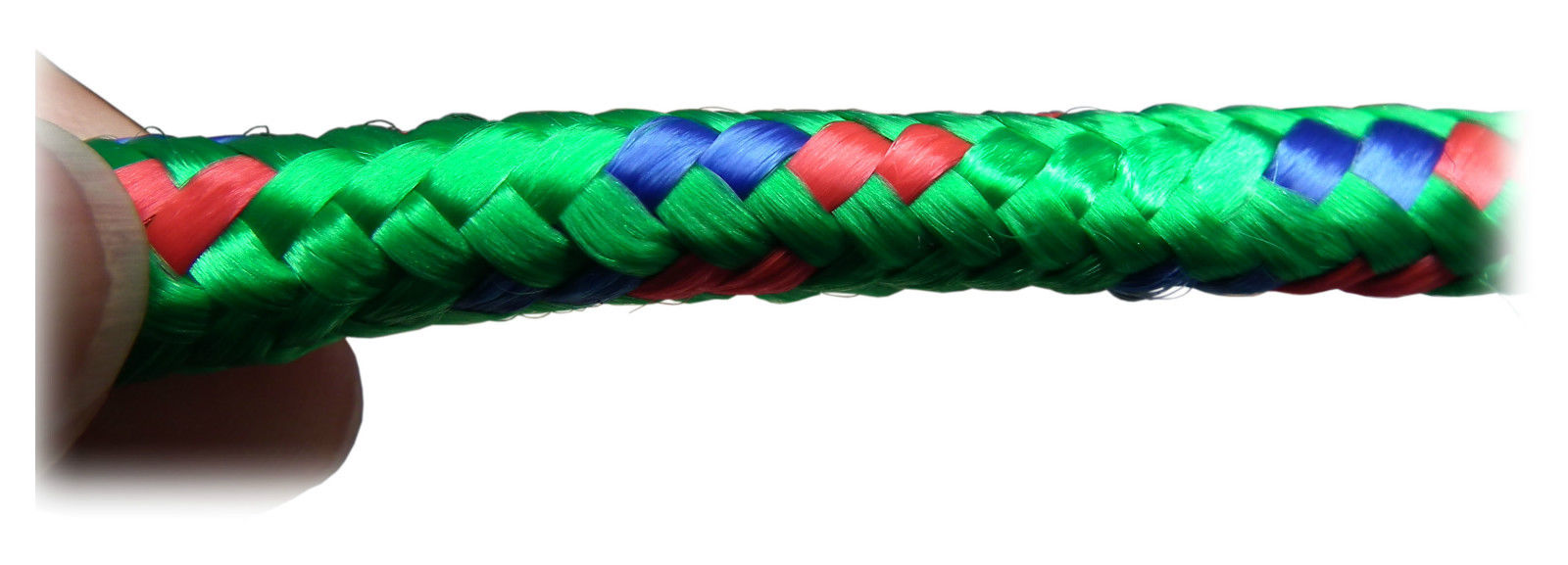 Polypropylene Rope 30M - Red