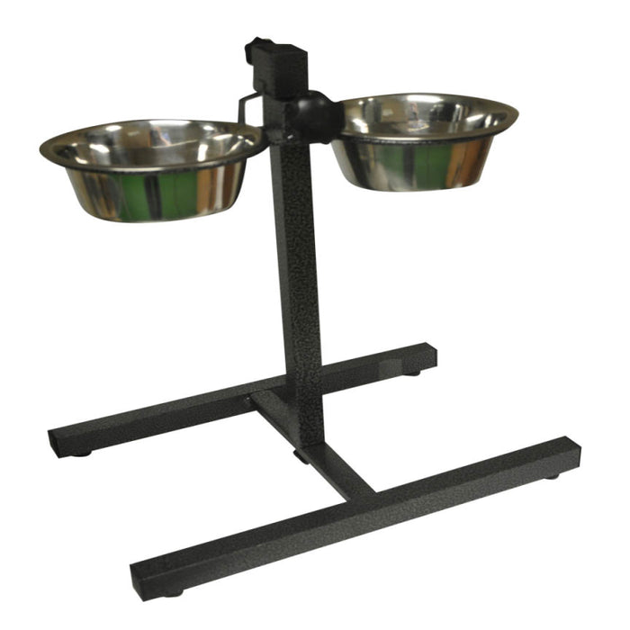 Pet Bowl Stand