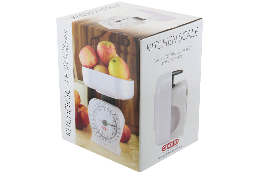 Scale 5kg