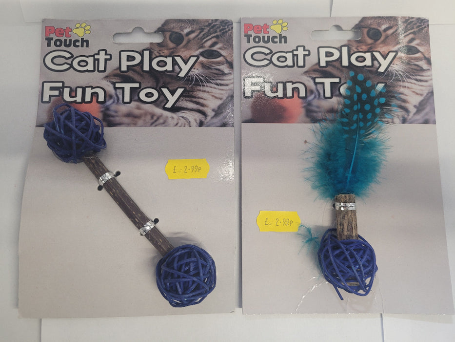 Cat Toy
