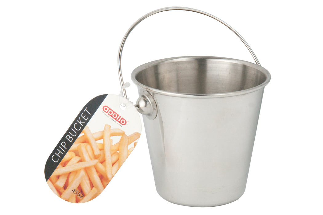 Chip Bucket